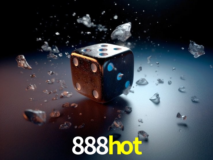 888hot Plataforma Confiável